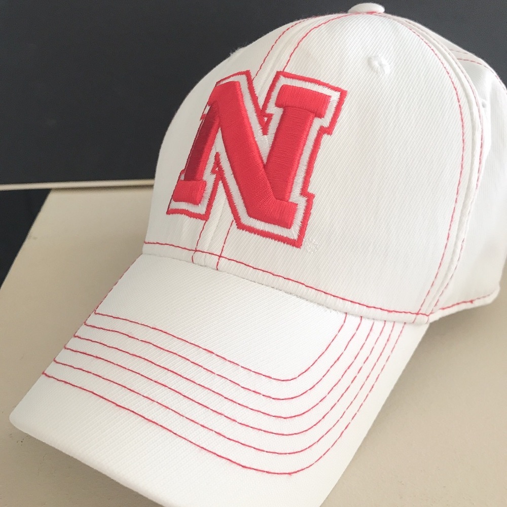 Nebraska Huskers baseball hat